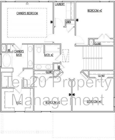 9957 Long Leaf Pine Dr - Photo 4 of 12