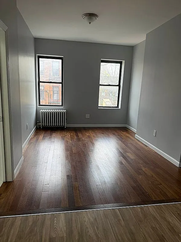 155 E 2nd St #4D - Photo 3 of 14