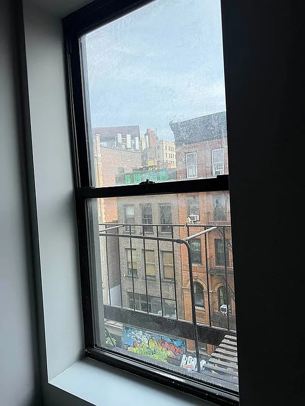 155 E 2nd St #4D - Photo 5 of 14
