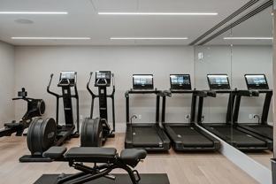 150 Seaport Blvd #19A - Photo 1 of 1