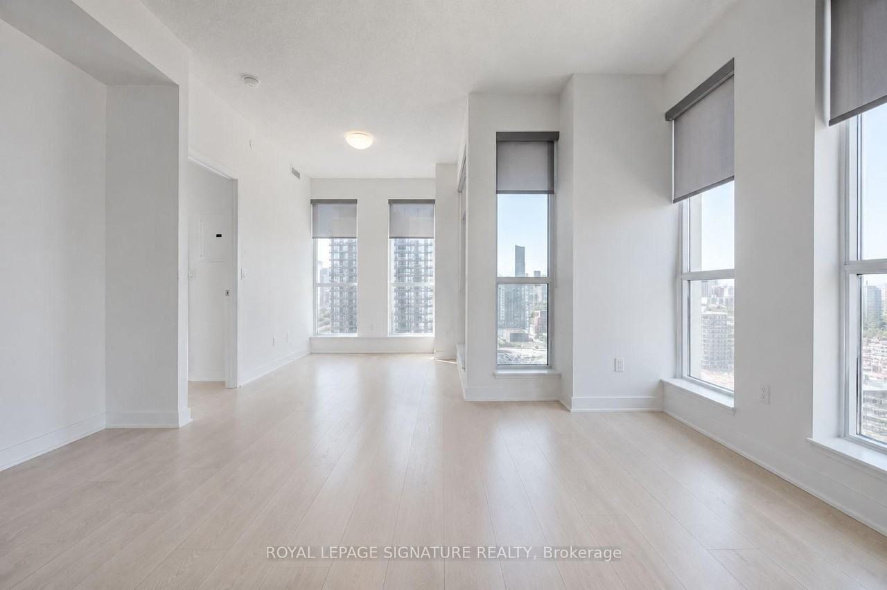 170 Sumach Street #1909 - Photo 5 of 27