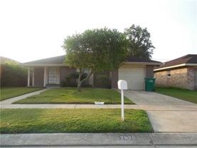 2820 Williamsburg Dr - Photo 1 of 1