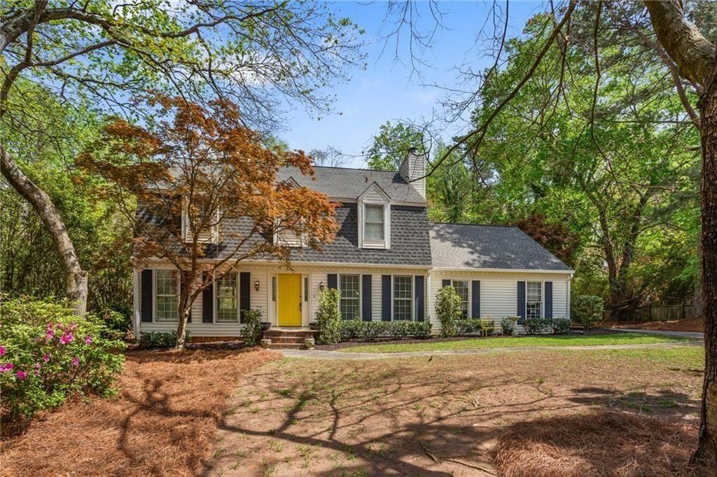 632 Holt Rd Ne - Photo 2 of 44