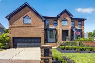 1122 Tennyson Pl Ne - Photo 1 of 1