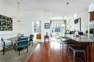 11 Perimeter Center Pl Ne ##2307 - Photo 1 of 1