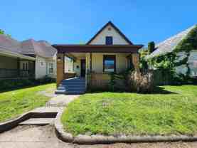 1705 Sycamore St - Photo 1 of 1