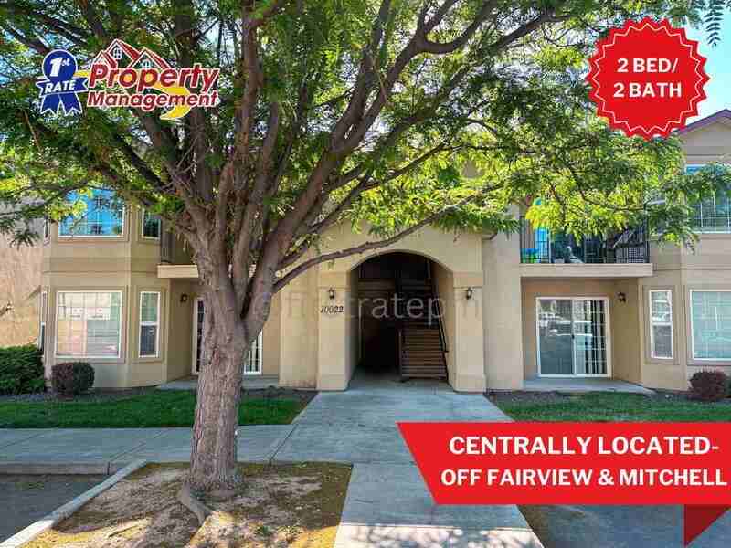 10117 W Garverdale Ln #202