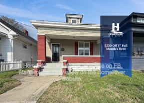 628 S 39th St - Photo 1 of 1