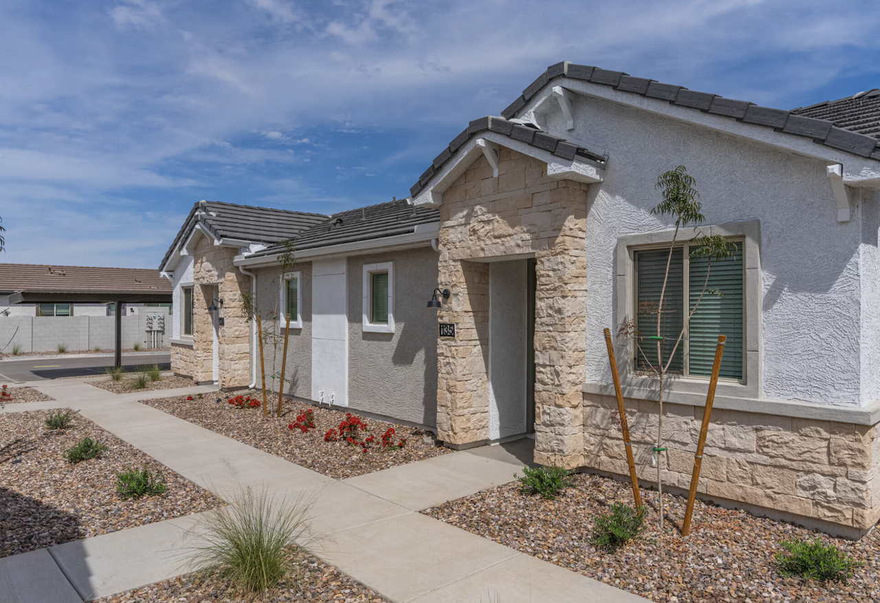 Village at Liberty Farms - Photo 6 of 28