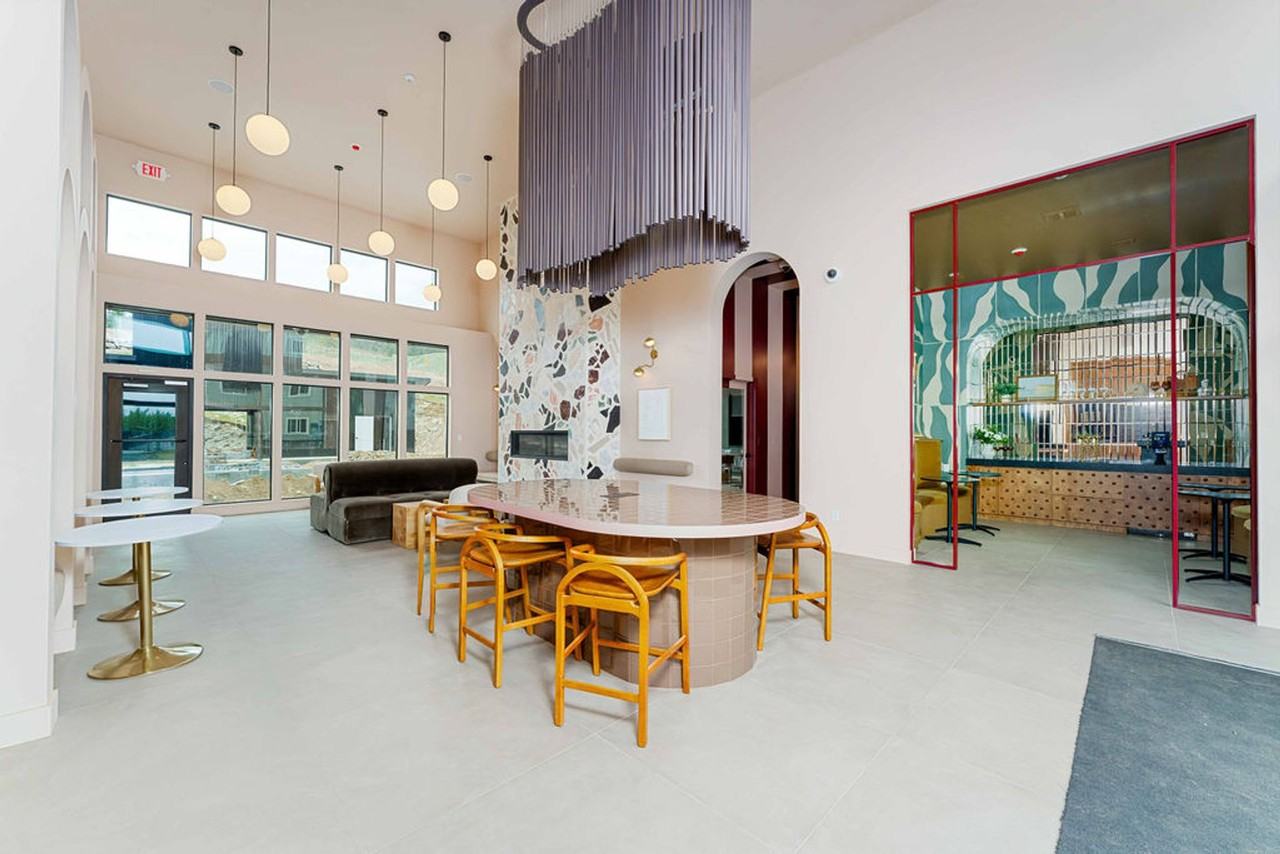 The Vistas Apartments at Beacon Hill - Photo 2 of 50