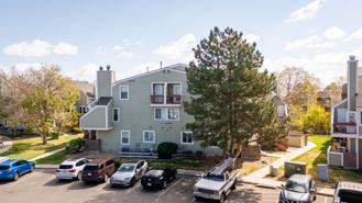 932 S Dearborn Way - Photo 1 of 1
