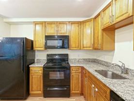 Highland Ave. & Webster St #323N - Photo 1 of 1