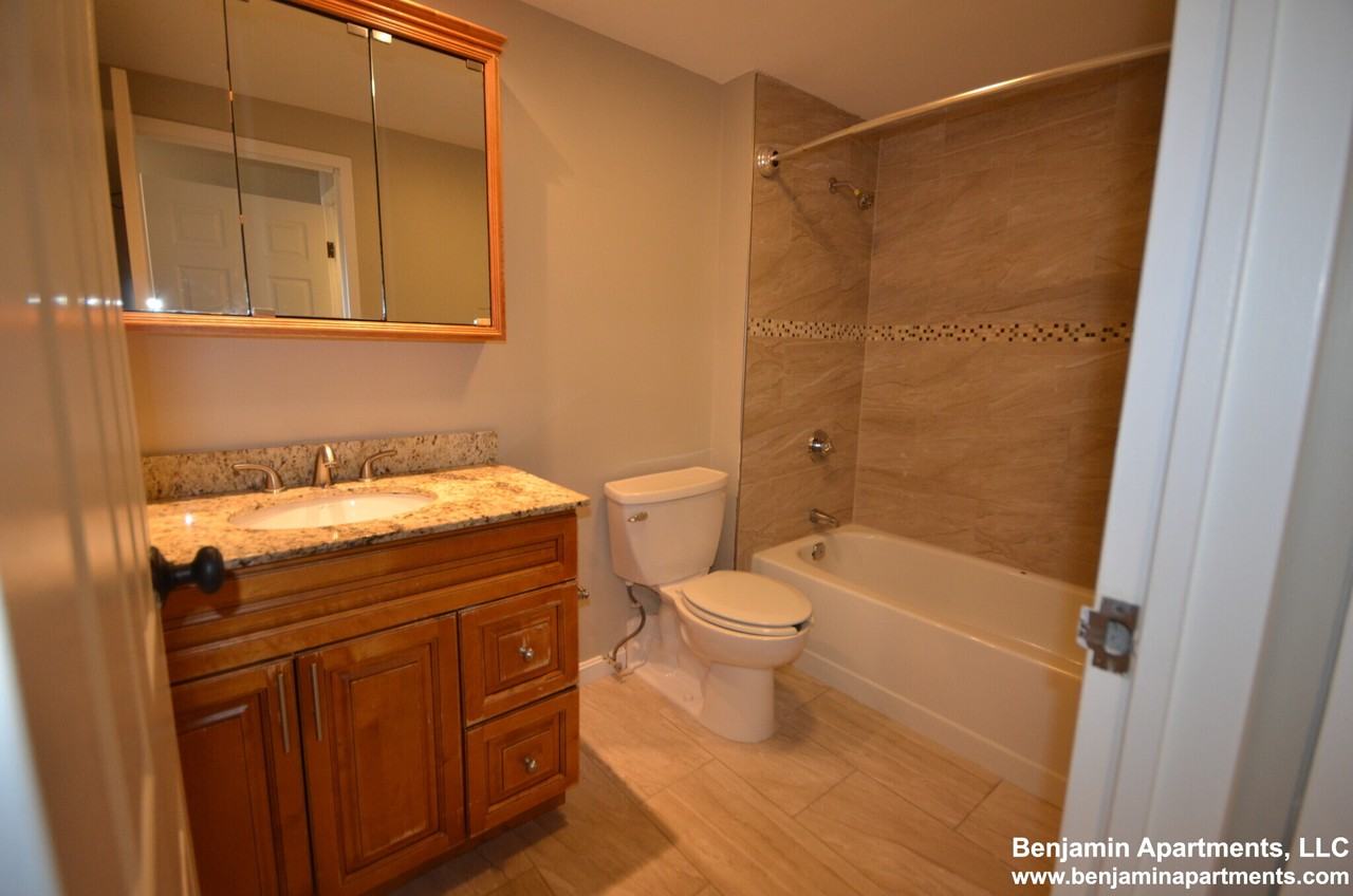 Highland Ave. & Webster St #115N - Photo 4 of 15