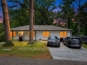 1138 Gerald Pl Sw #B - Photo 1 of 1