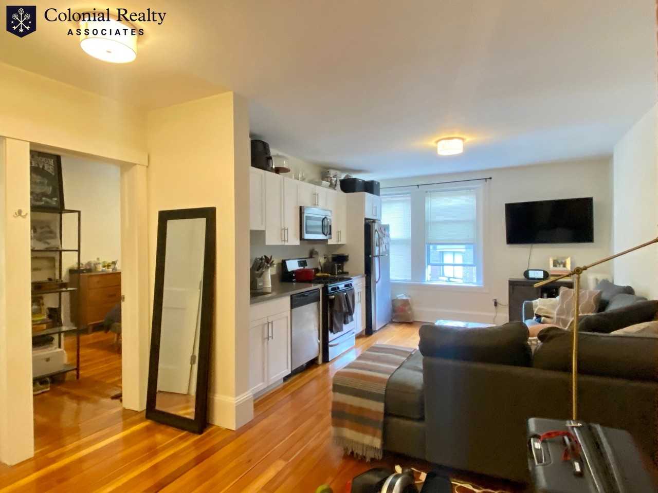 83 Harvard St #27 - Photo 4 of 42
