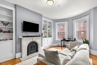 93 Pembroke St #ST - Photo 1 of 1