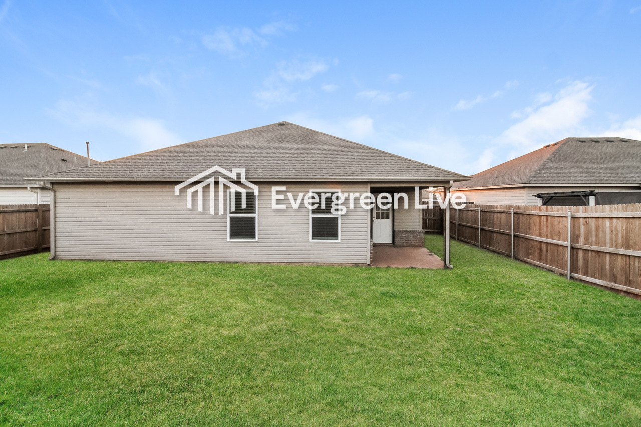 1416 Sandstone Dr #NA - Photo 5 of 5