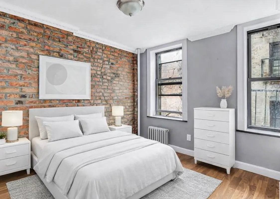 166 Mulberry St #4F - Photo 3 of 6