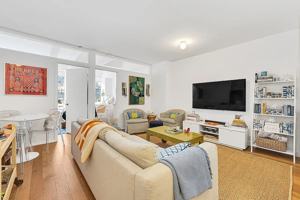 featured image of 50 Murray St #934