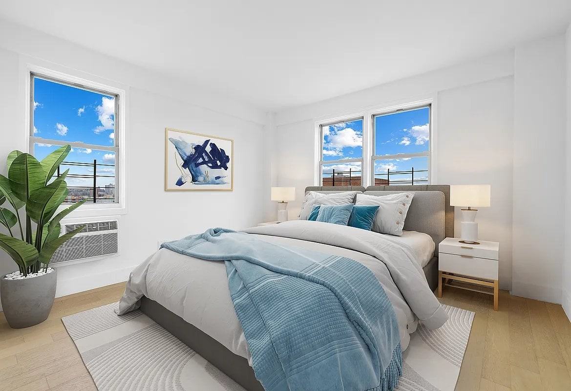 45 W 139th St #11M - Photo 2 of 4
