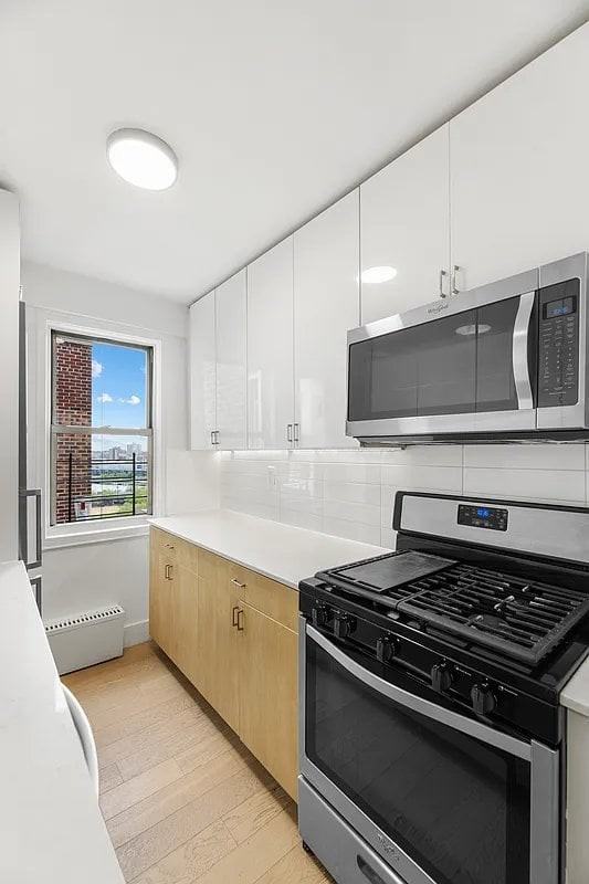 620 Malcolm X Blvd #14N - Photo 4 of 5