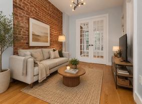 540 Bainbridge St #3R - Photo 1 of 1