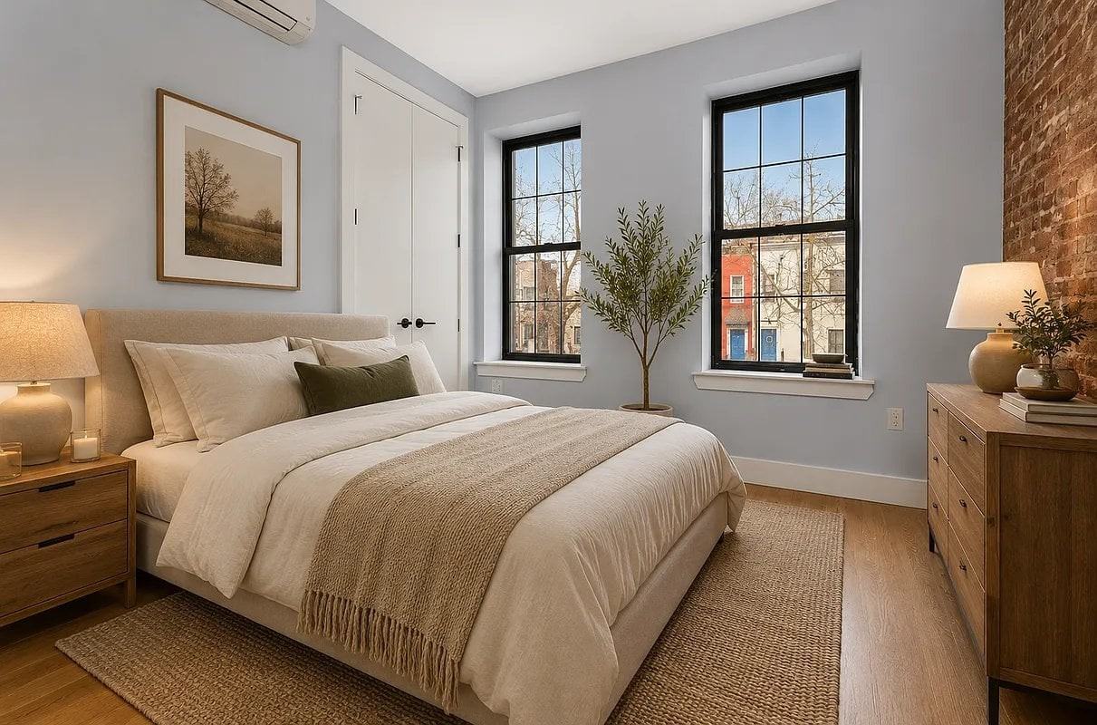 540 Bainbridge St #3R - Photo 3 of 8