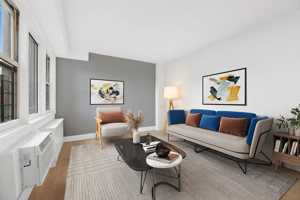featured image of 30 W 141st St #16B