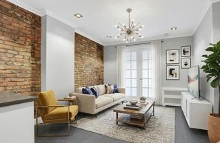 527 E 5th St #3B - Photo 1 of 1
