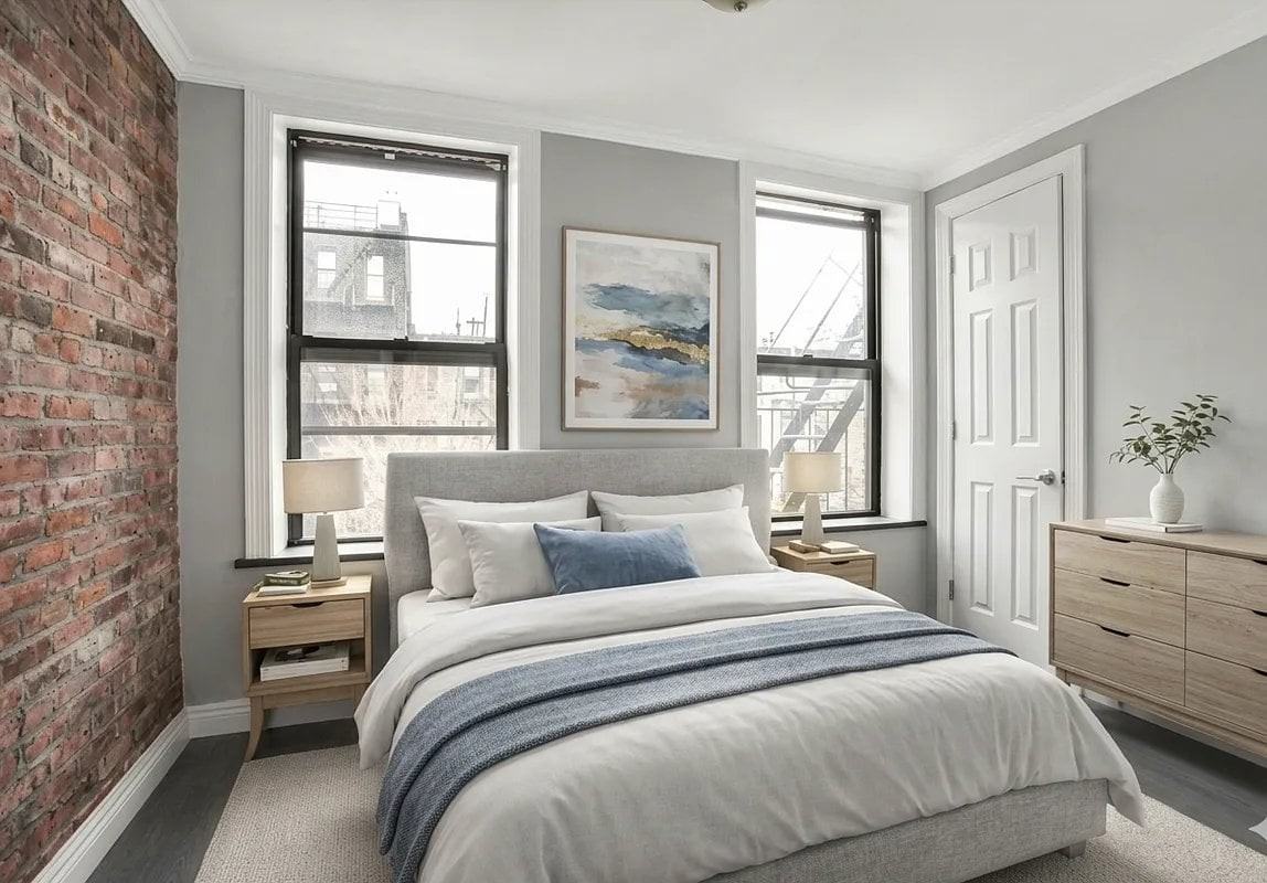 527 E 5th St #3B - Photo 2 of 5