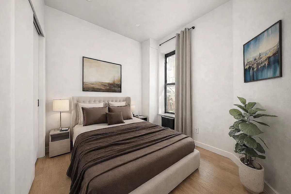 184 Bleecker St #B6 - Photo 2 of 5