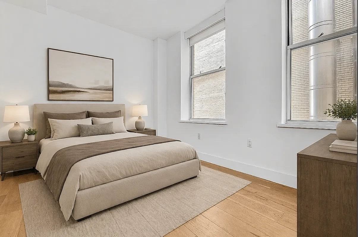 50 Murray St #423 - Photo 2 of 5