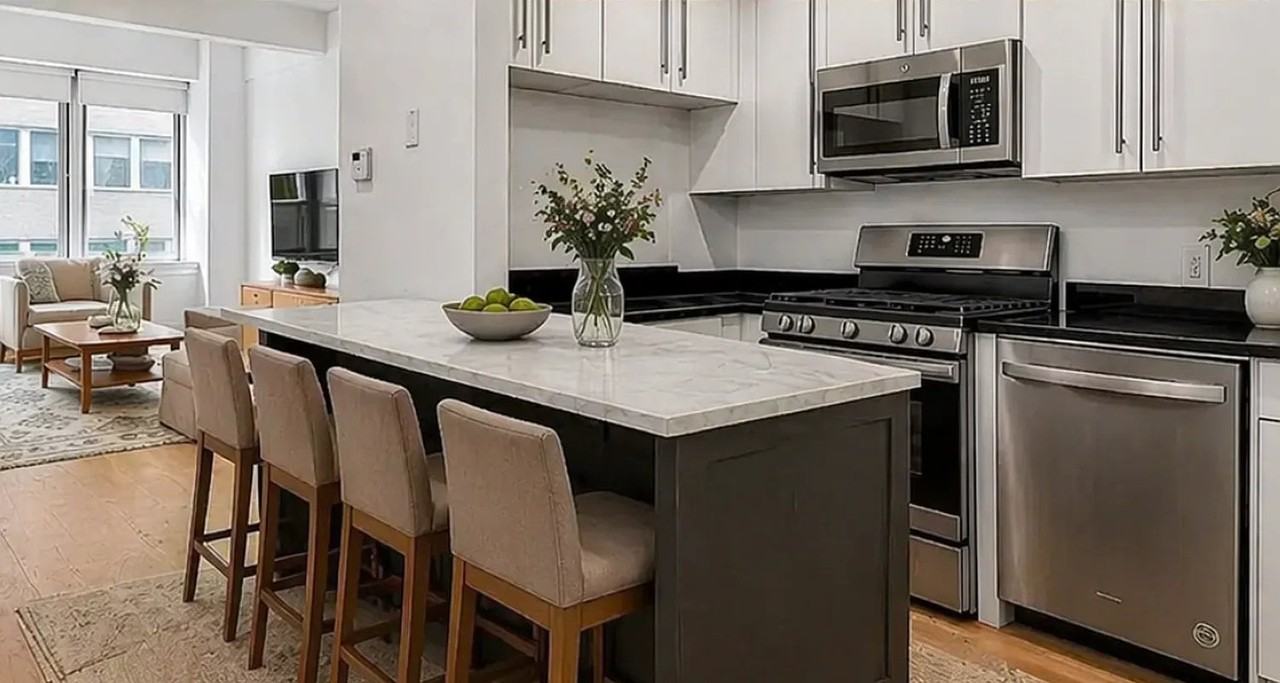 50 Murray St #423 - Photo 3 of 5