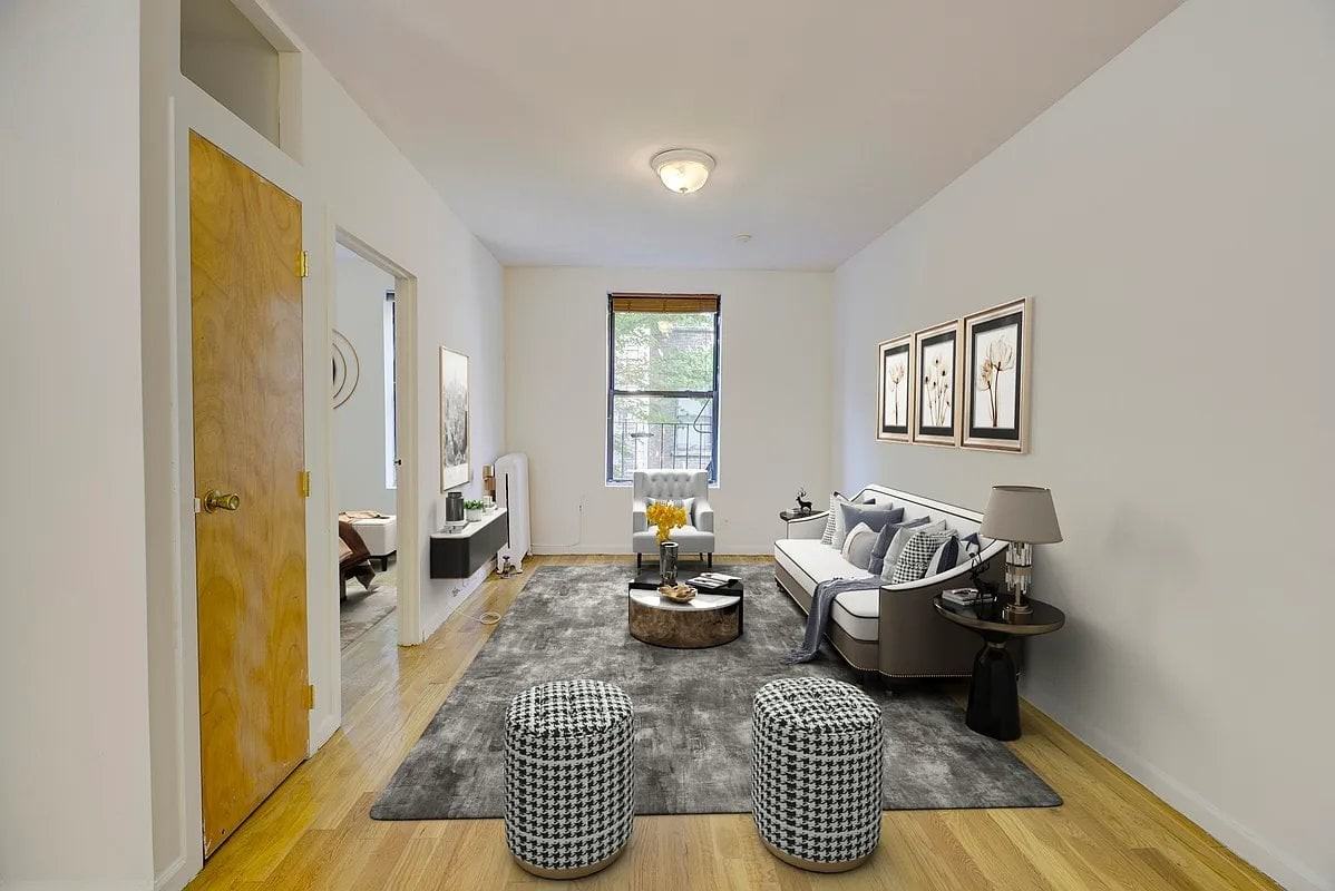 141 W 10th St #21 - Photo 3 of 11