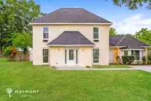 featured image of 409 Longstreet St