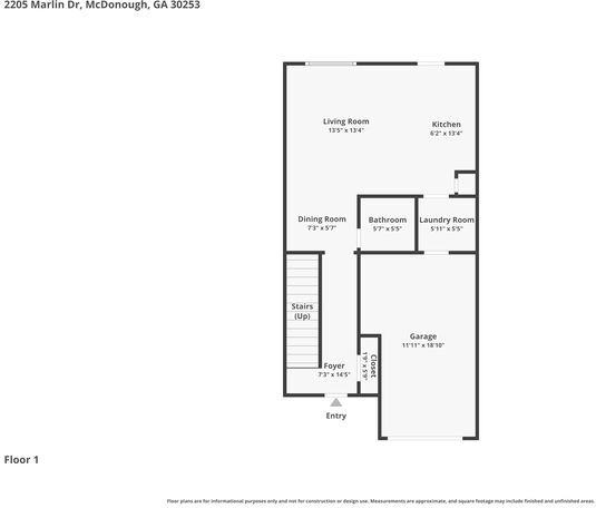 2205 Marlin Dr - Photo 2 of 16