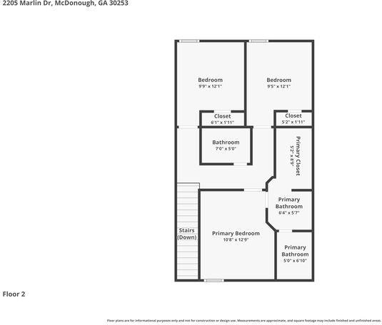 2205 Marlin Dr - Photo 4 of 16