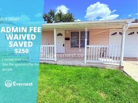 2866 Hillgate Rd - Photo 1 of 1