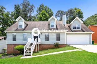 493 Stonemill Mnr - Photo 1 of 1