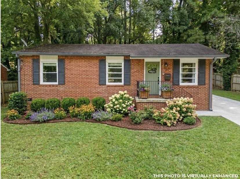 317 Argus Cir Nw