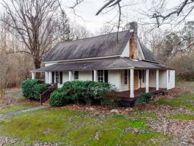 1290 Reavis Mountain Rd - Photo 1 of 1