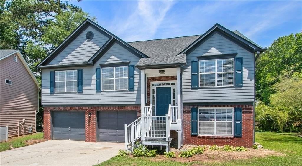 3989 Courtlin Cv Nw - Photo 2 of 22