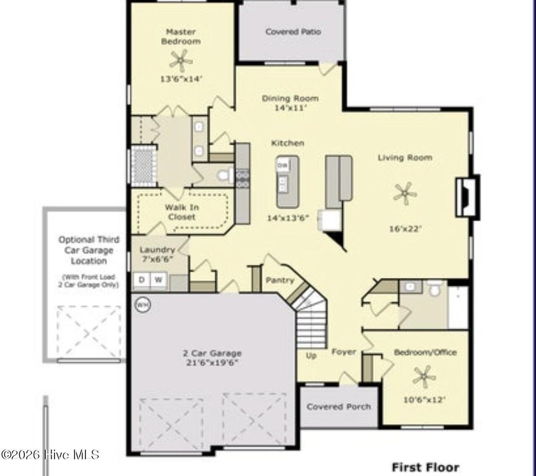 400 Legacy Lakes Way - Photo 2 of 25