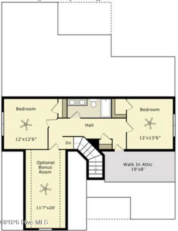 400 Legacy Lakes Way - Photo 3 of 25