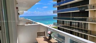9499 Collins Ave #705 - Photo 1 of 1