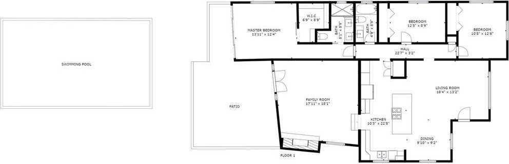 1319 S Irena Ave - Photo 3 of 29