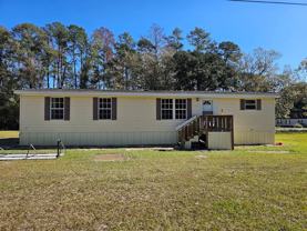 24008 Joe Gayle Rd - Photo 1 of 1