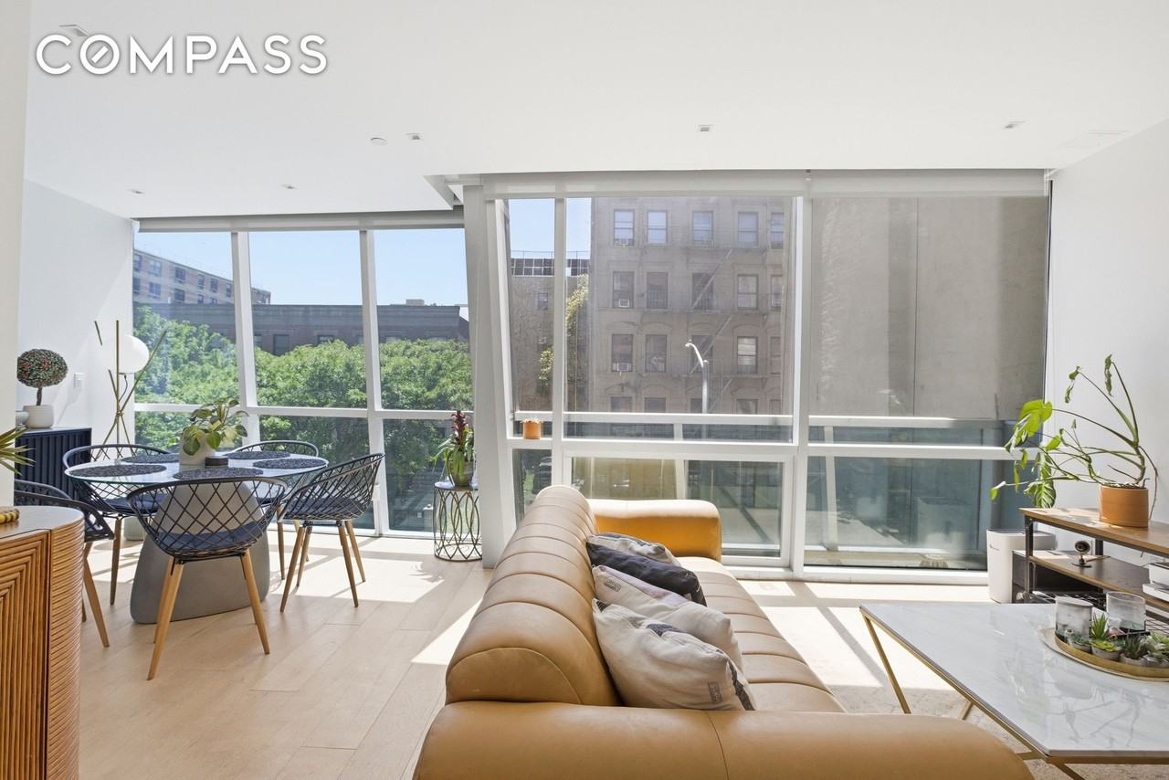 313 W 121st St #2 - Photo 2 of 11