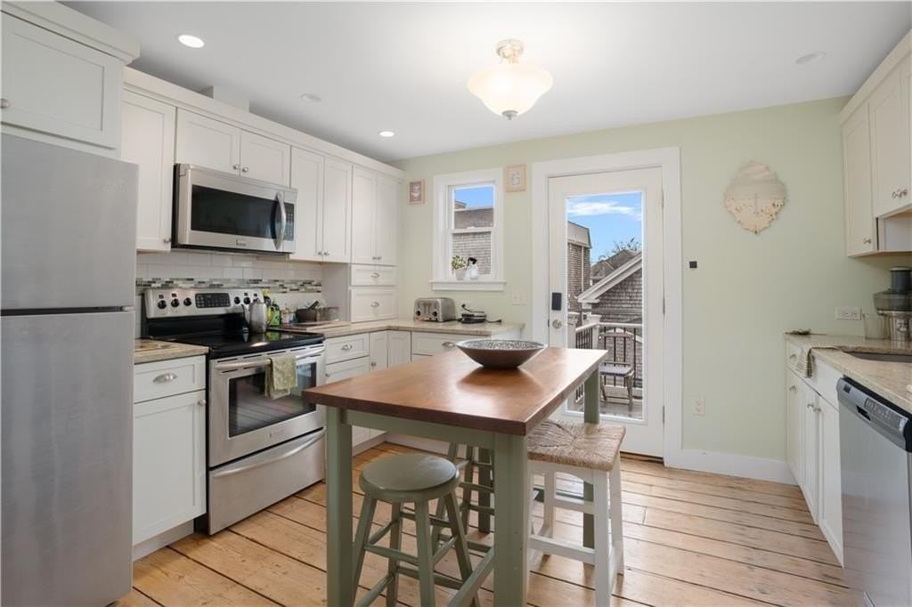 23 Holland St #2 - Photo 6 of 14