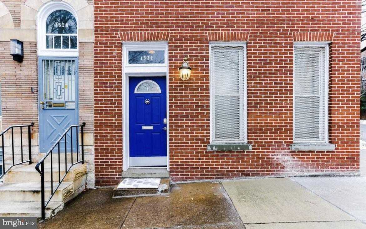 1530 E Baltimore St #1 - Photo 2 of 13
